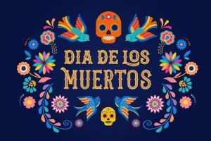 Dia de los Muertos
